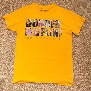 The Office Dunder Mifflin Paper Company T Shirt